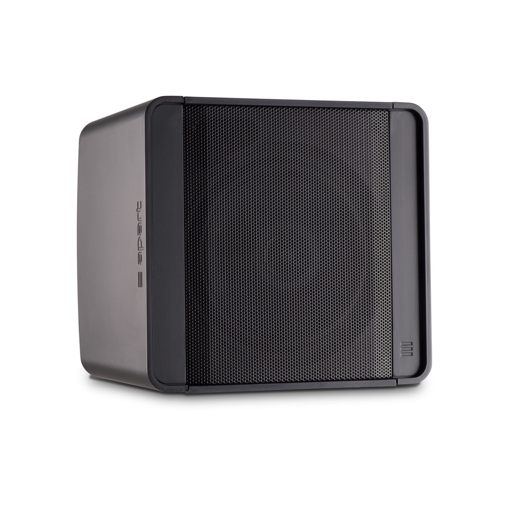 BIAMP KUBO3-BL
