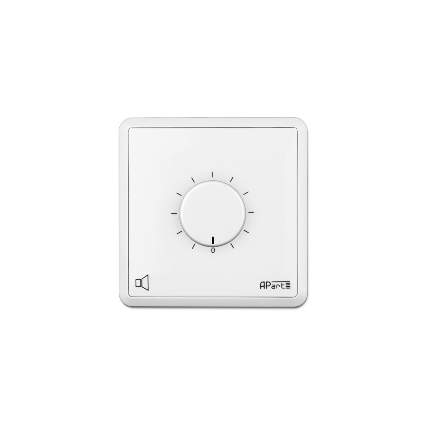 BIAMP E-VOL20 Volume Control