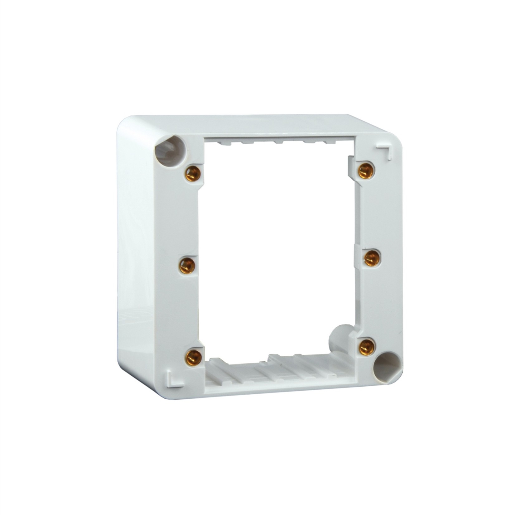 BIAMP E-MODON Opbouwdoos