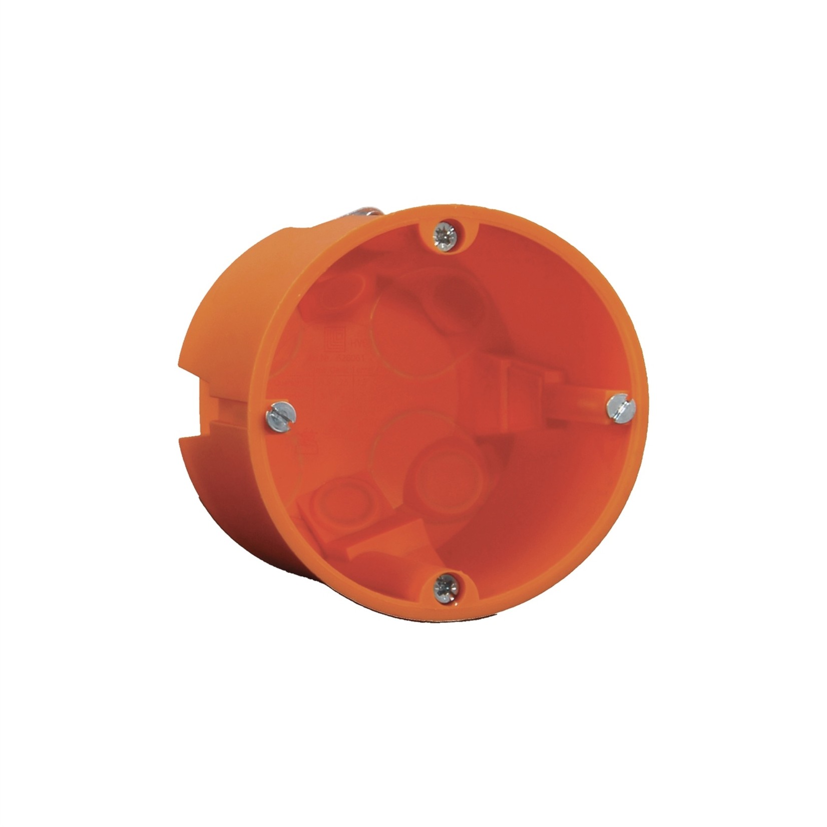 BIAMP E-MODIN Inbouwdoos