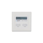 BIAMP DIWAC Volume Control