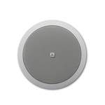 BIAMP CM608 White Inbouw Speaker