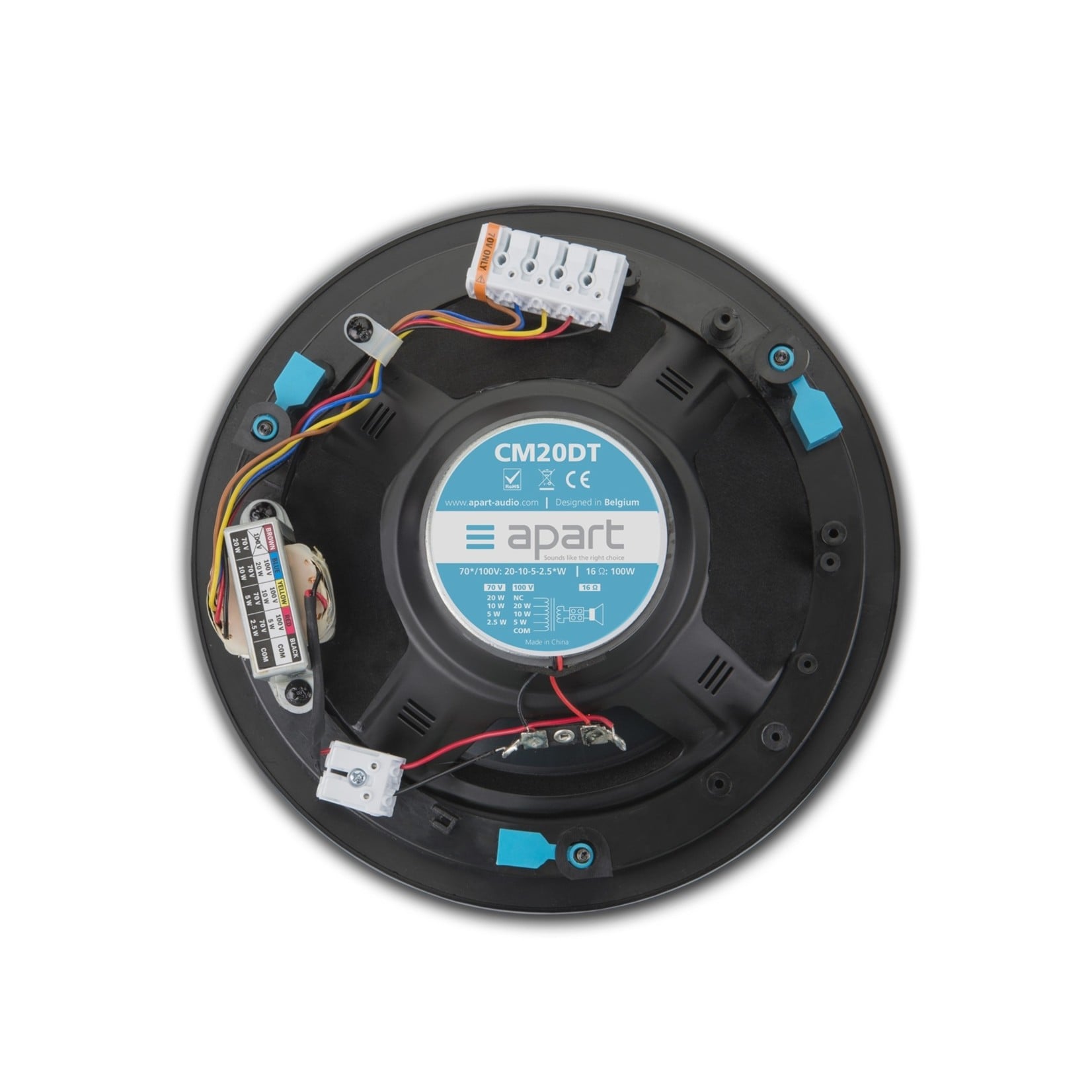 BIAMP CM20DT