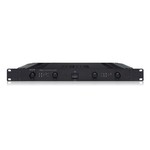 BIAMP CHAMP-4 Installatie Versterker