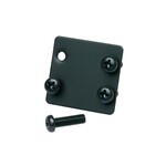 BIAMP - Apart Audio BUZZ19 19" Adapter Mount