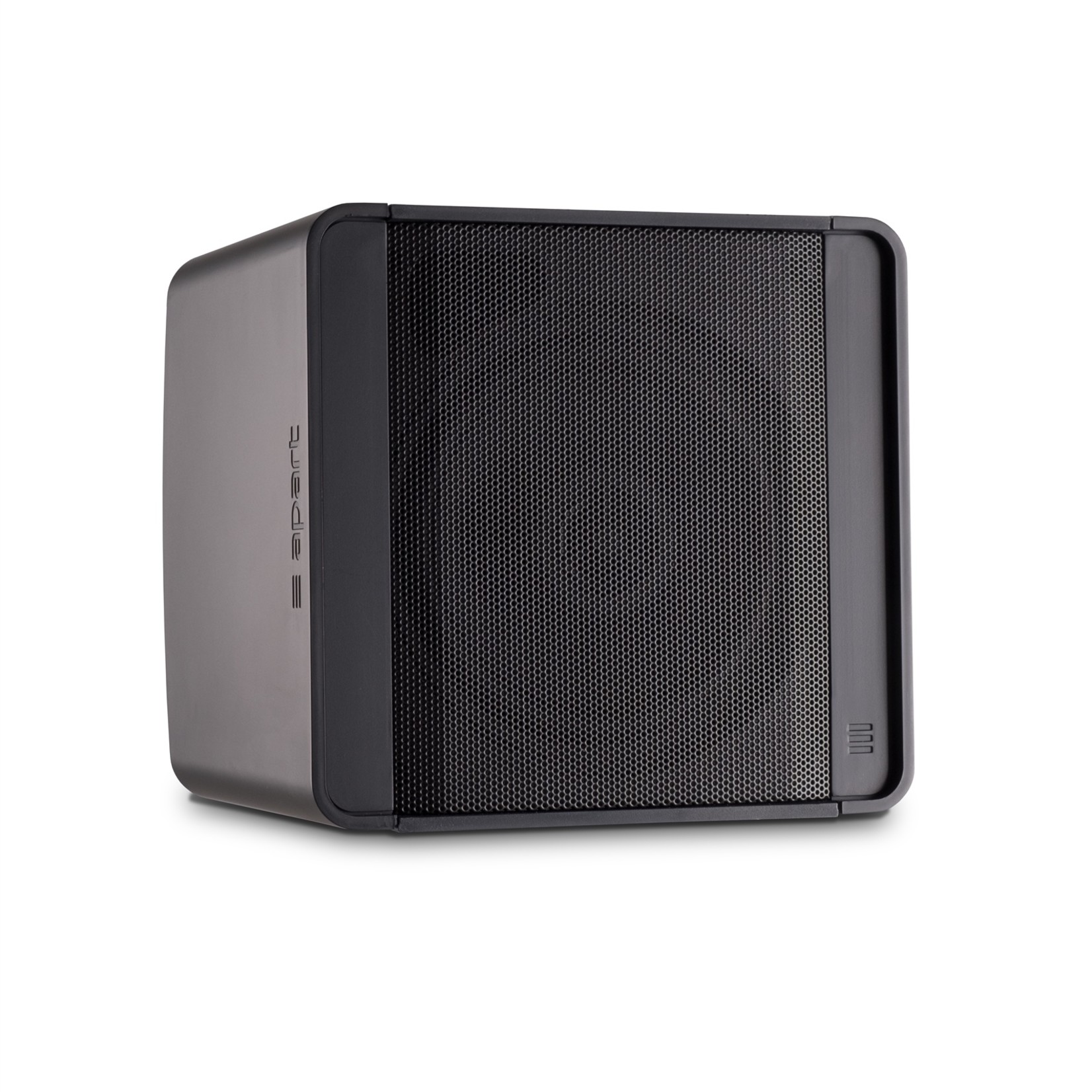 BIAMP Kubo3T-BL (set van 2 stuks)