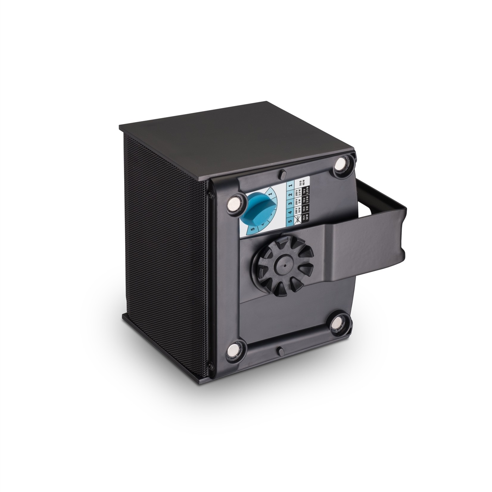 BIAMP Kubo3T-BL (set van 2 stuks)