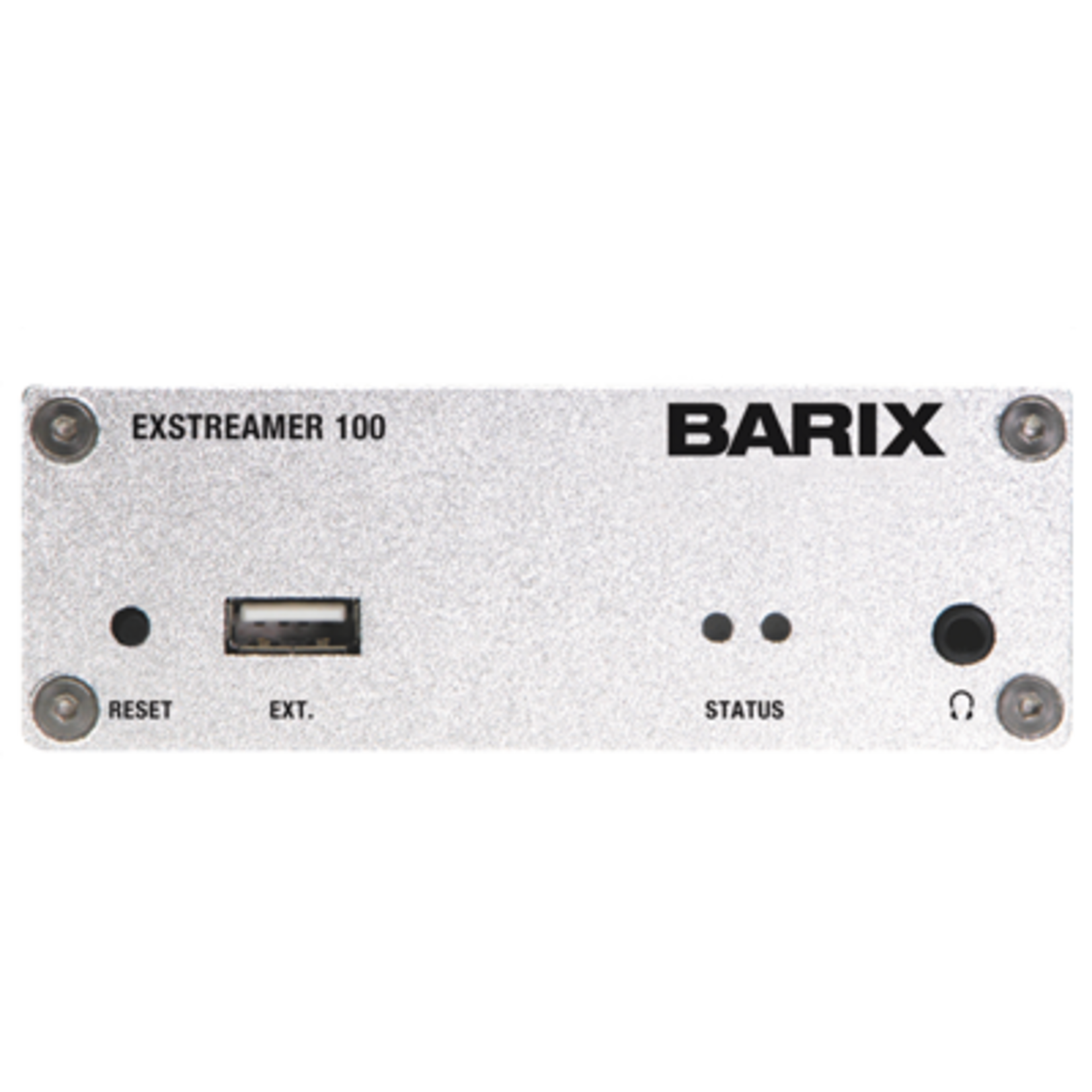 BARIX Exstreamer 100 EU package (230V)