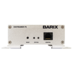 BARIX Exstreamer P5 (PoE) Power over Ethernet package