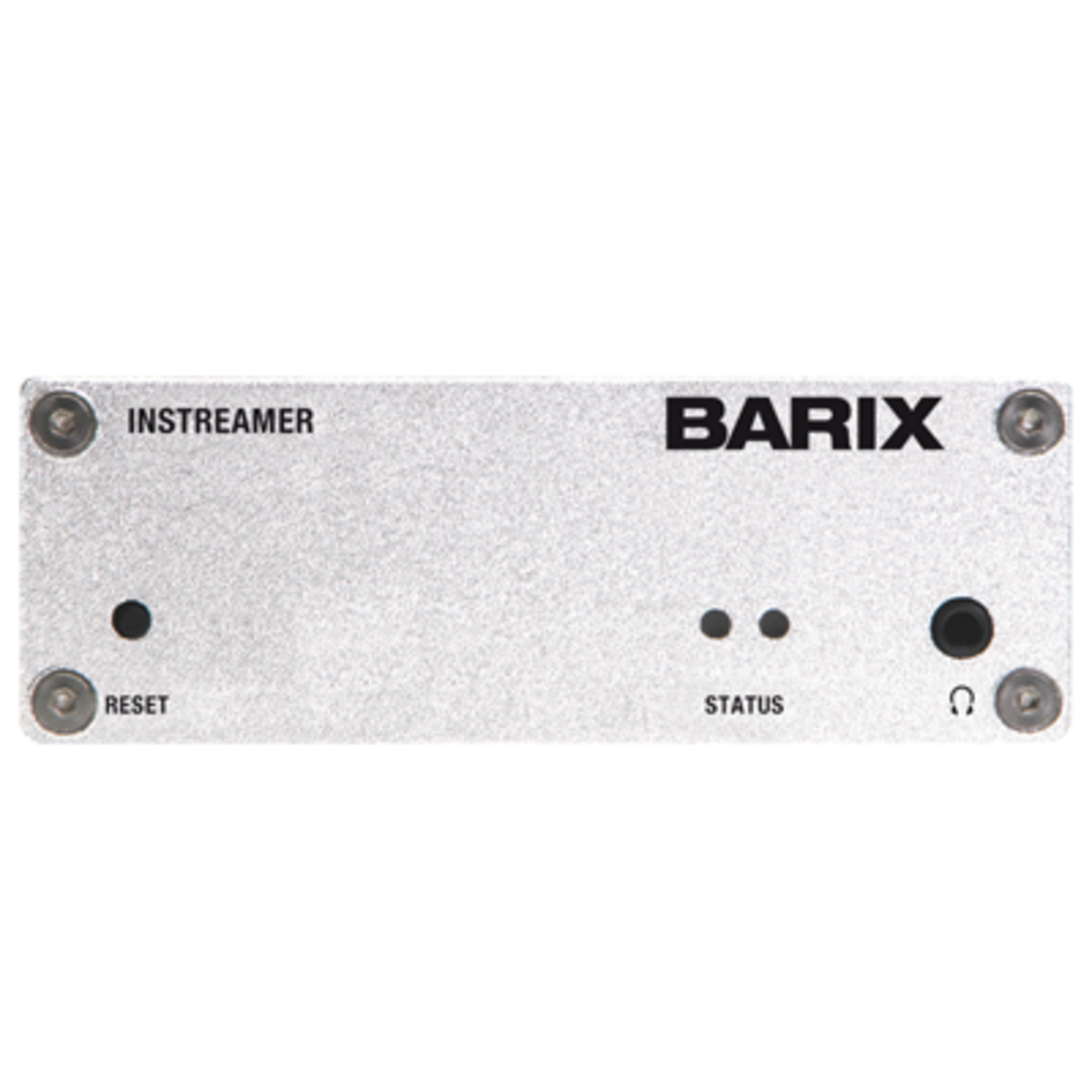 BARIX Instreamer EU package (230V - micro USB type)