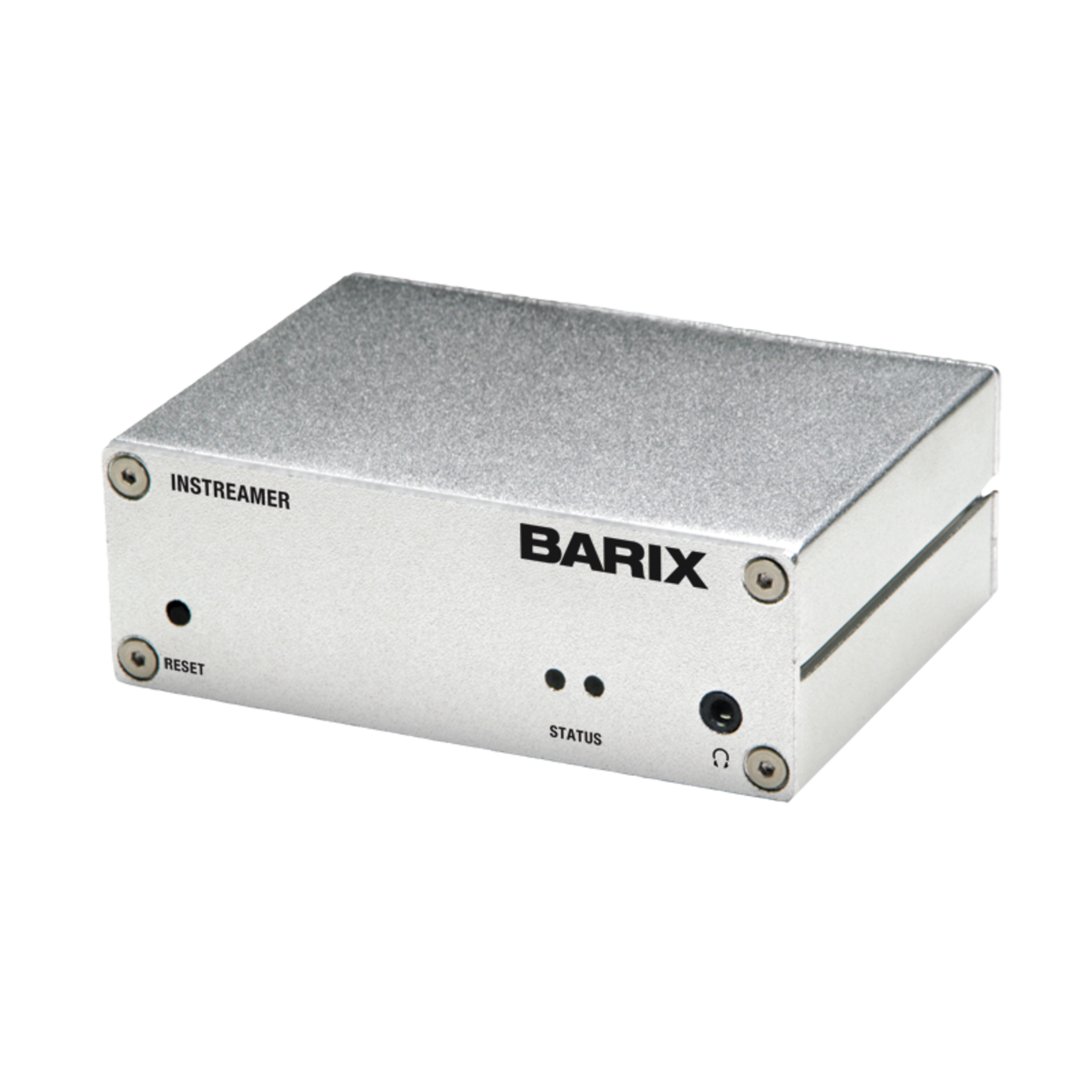 BARIX Instreamer EU package (230V - micro USB type)