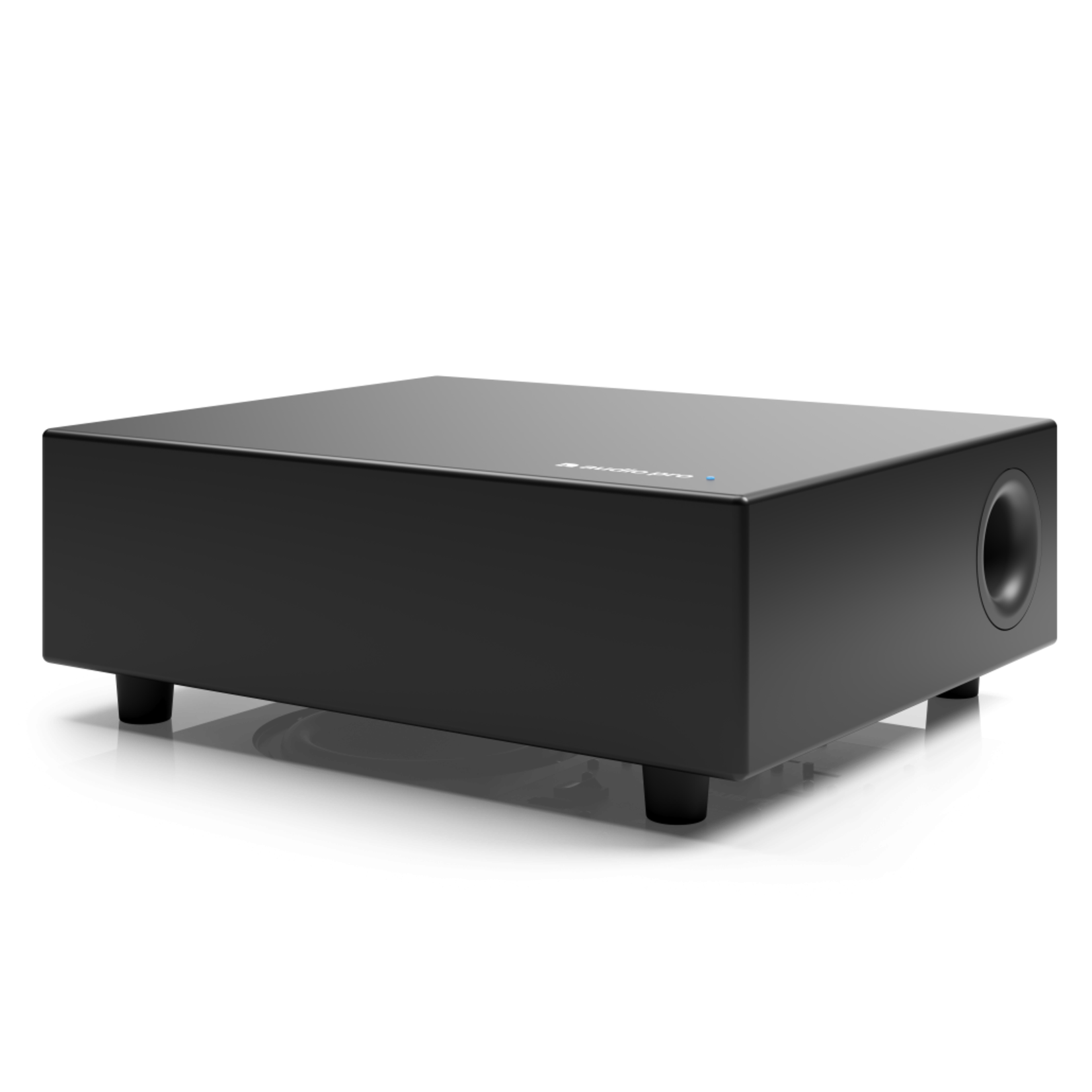 Audio Pro Business SUB-1 - White - SUBWOOFER