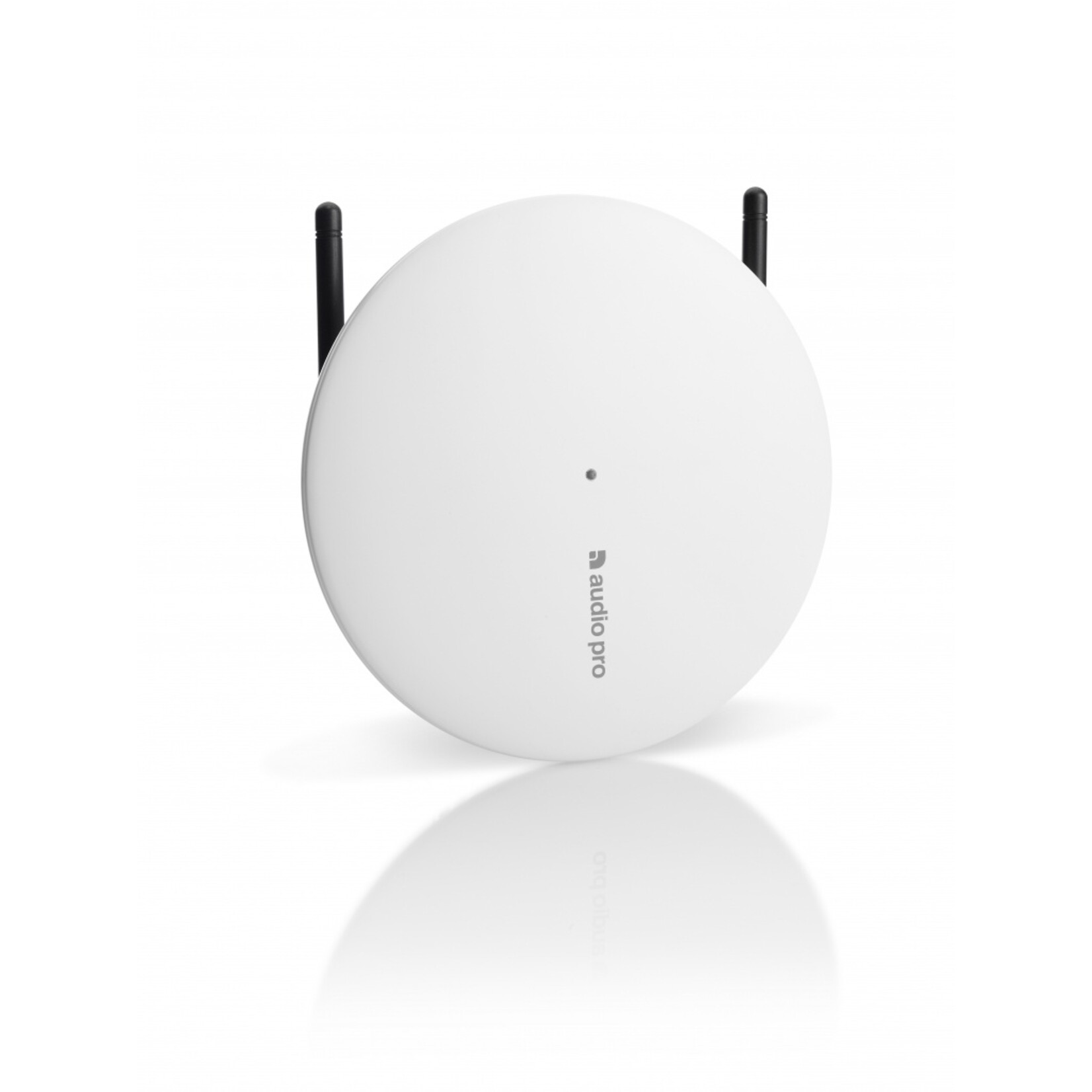 Audio Pro Business TX-1 - White - WIRELESS TRANSMITTER