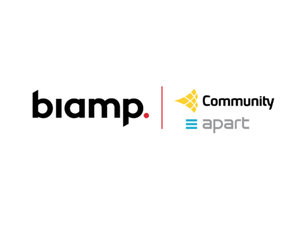 BIAMP - Apart Audio