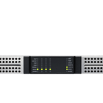 PowerSoft Q1204 DSP+D