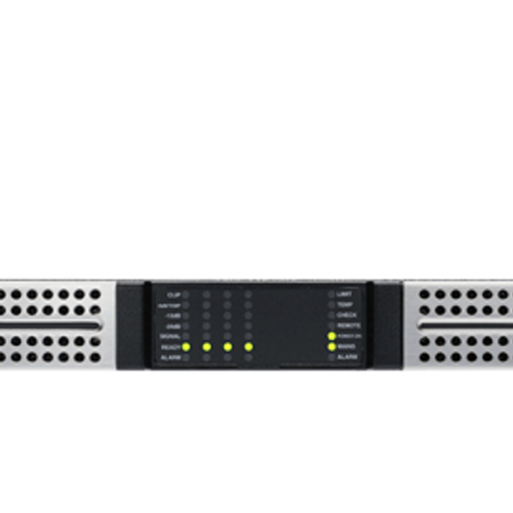 PowerSoft Powersoft Duecanali 4804 DSP+D versterker