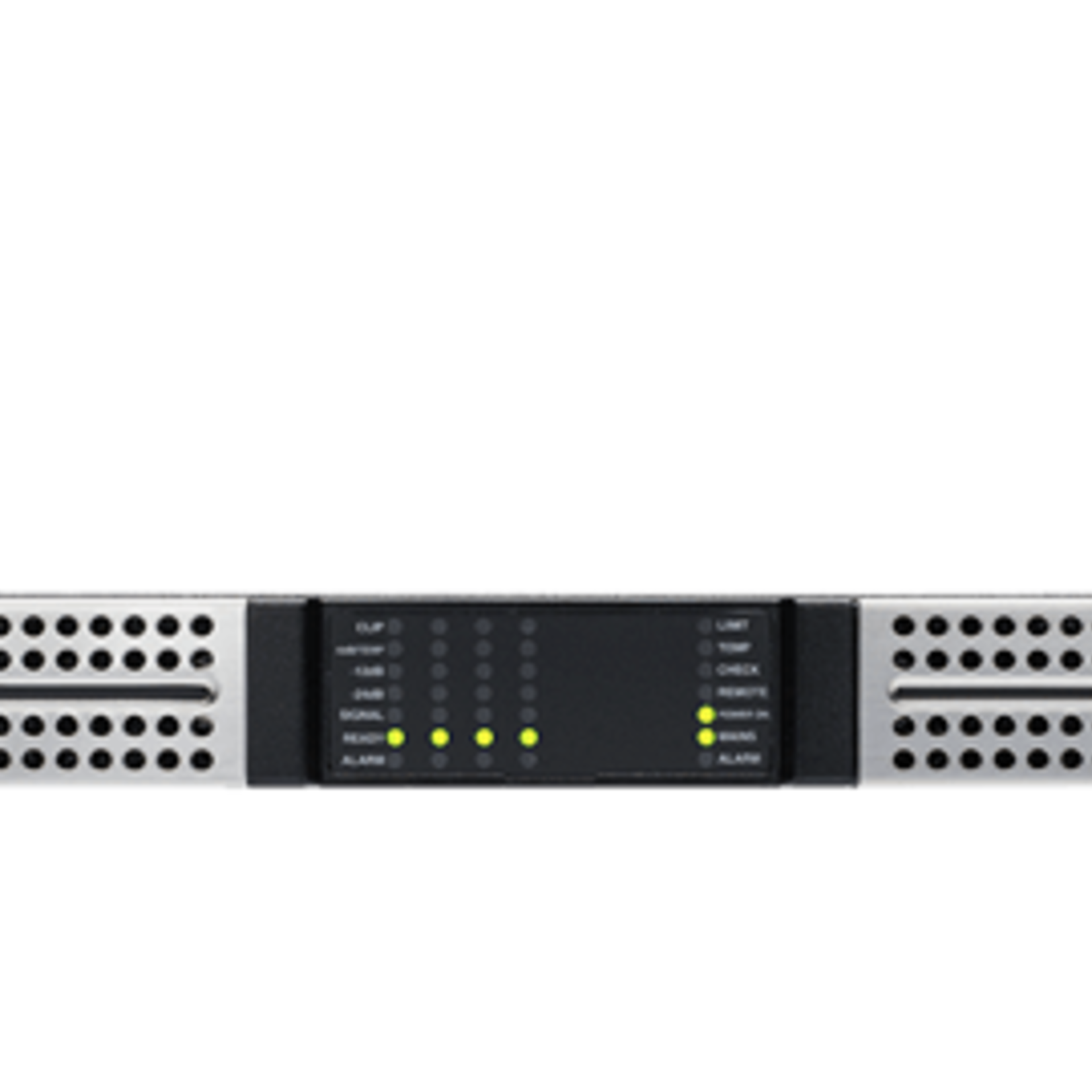PowerSoft Powersoft Duecanali 4804+DSP versterker