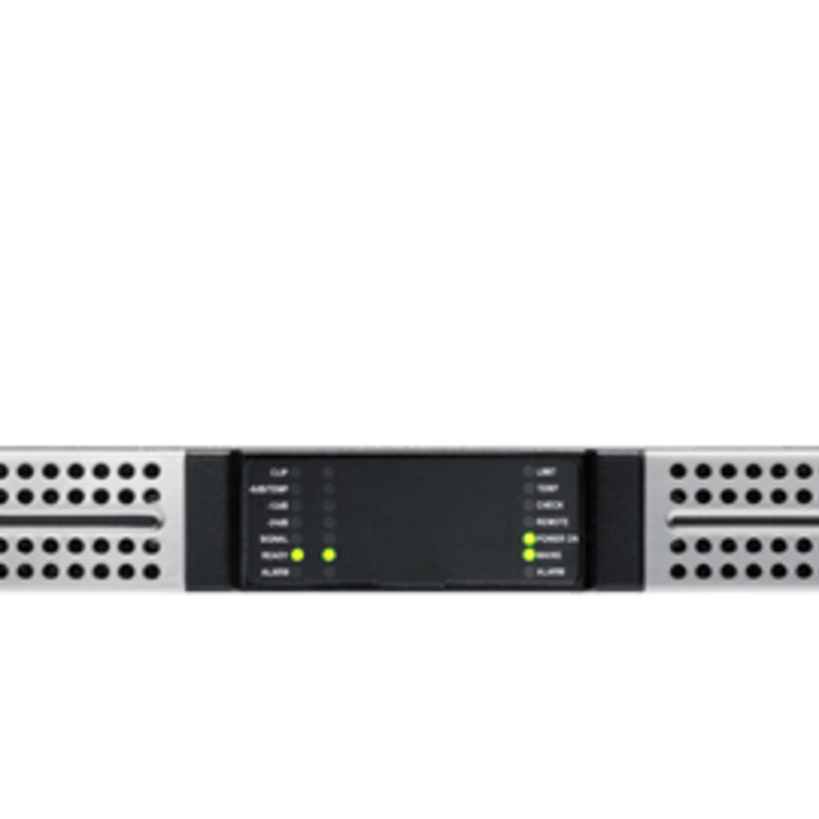 PowerSoft Powersoft Duecanali 804 DSP versterker