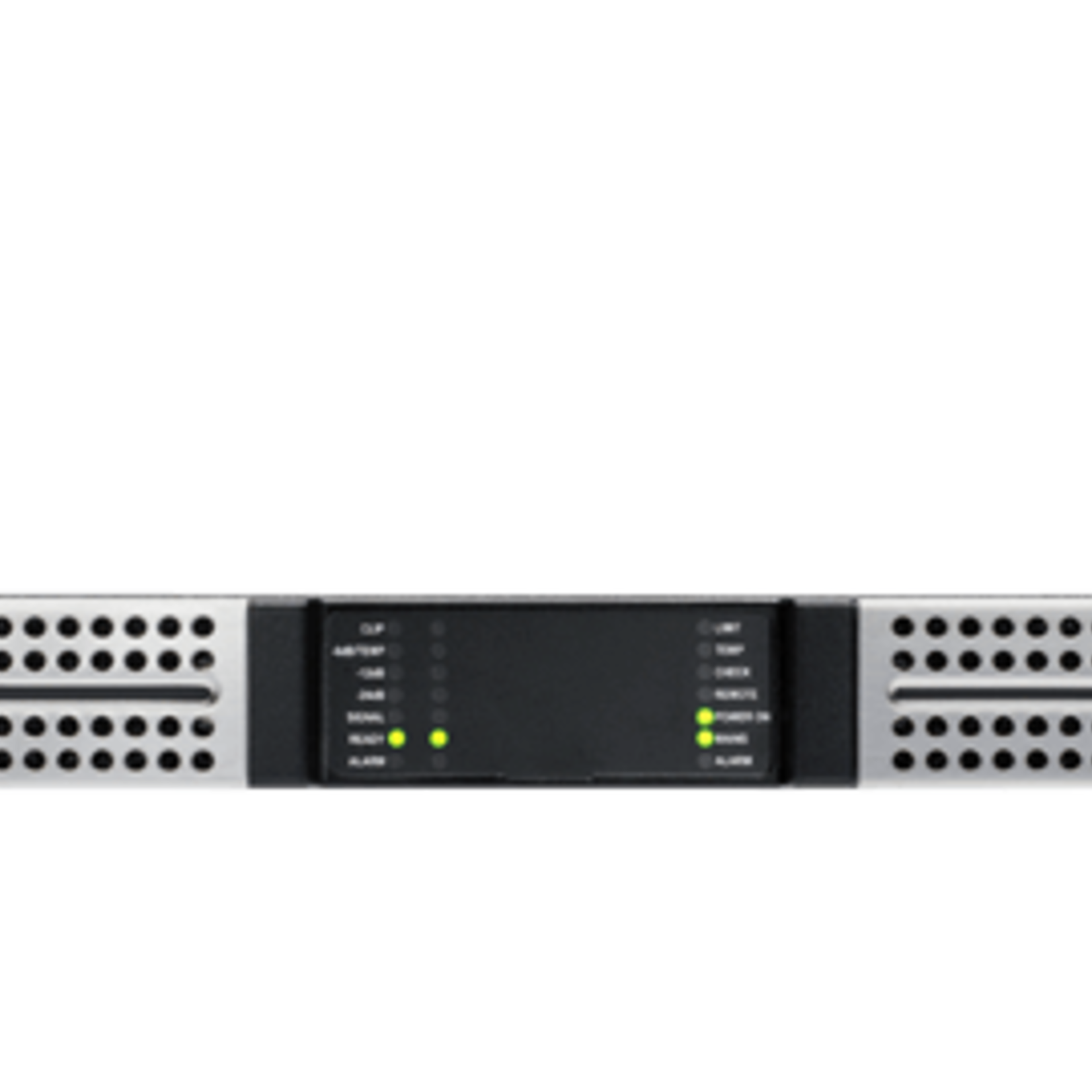 PowerSoft Powersoft Duecanali 804 DSP+D versterker