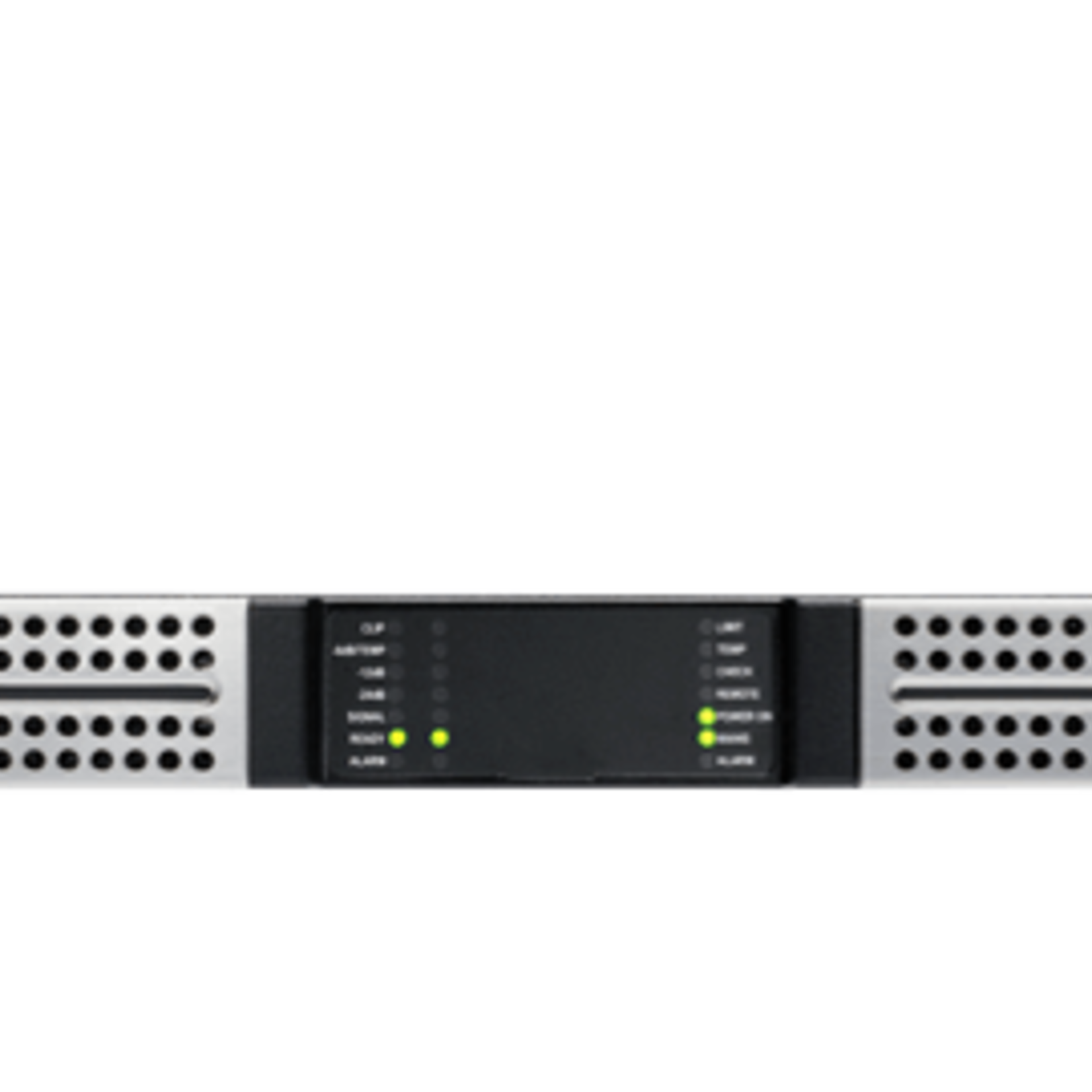 PowerSoft Powersoft Duecanali 1604 DSP versterker