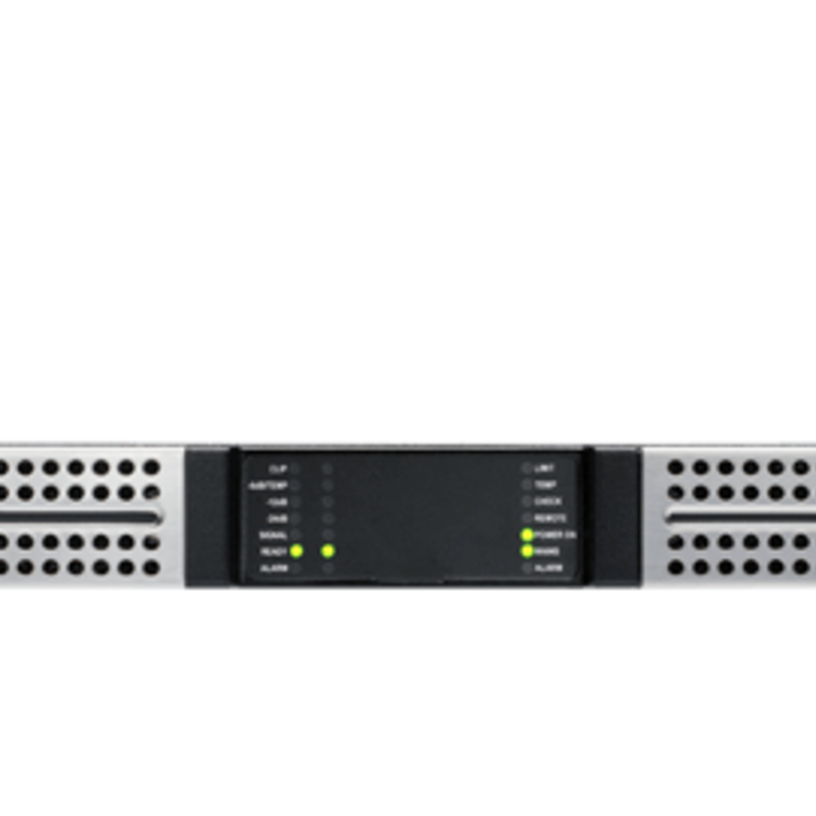 PowerSoft Powersoft Duecanali 1604 DSP+D versterker