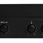TOA A-2120DD