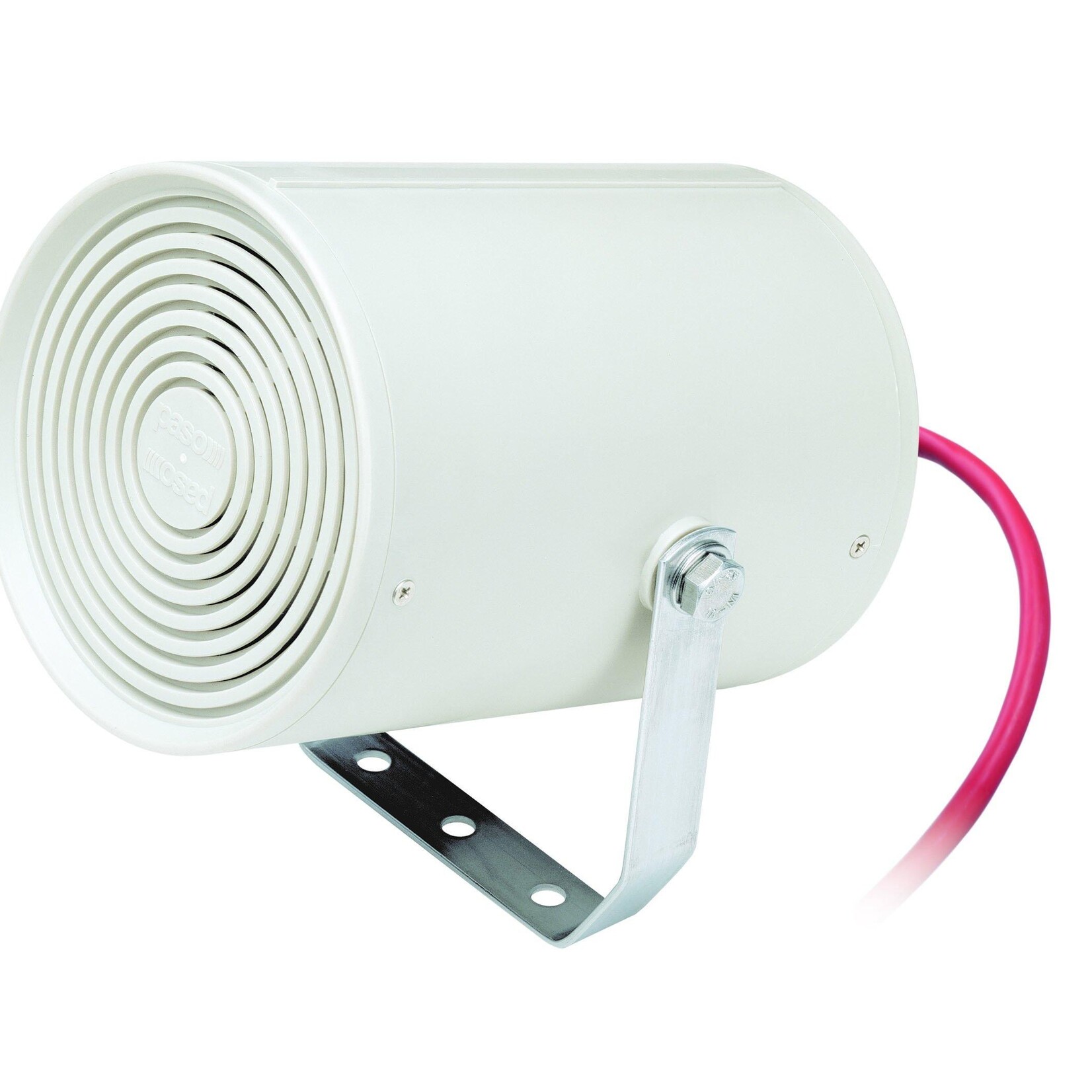 PASO drukkamerluidspreker 6 watt