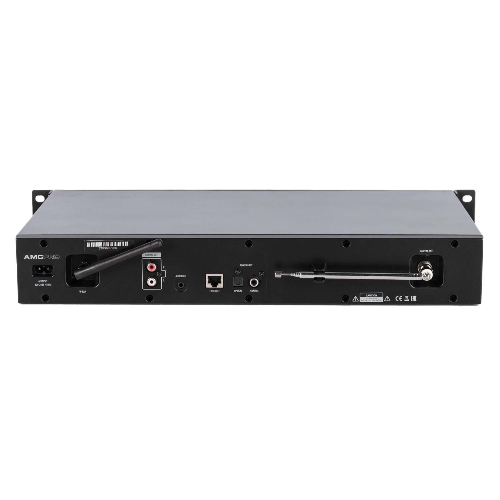AMCPro Internettuner