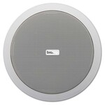 BIAMP Geluidsinstallatie retail systeemplafond – tot 60 m2.