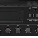 Monacor PA-1200