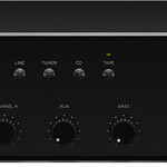 Monacor PA-924