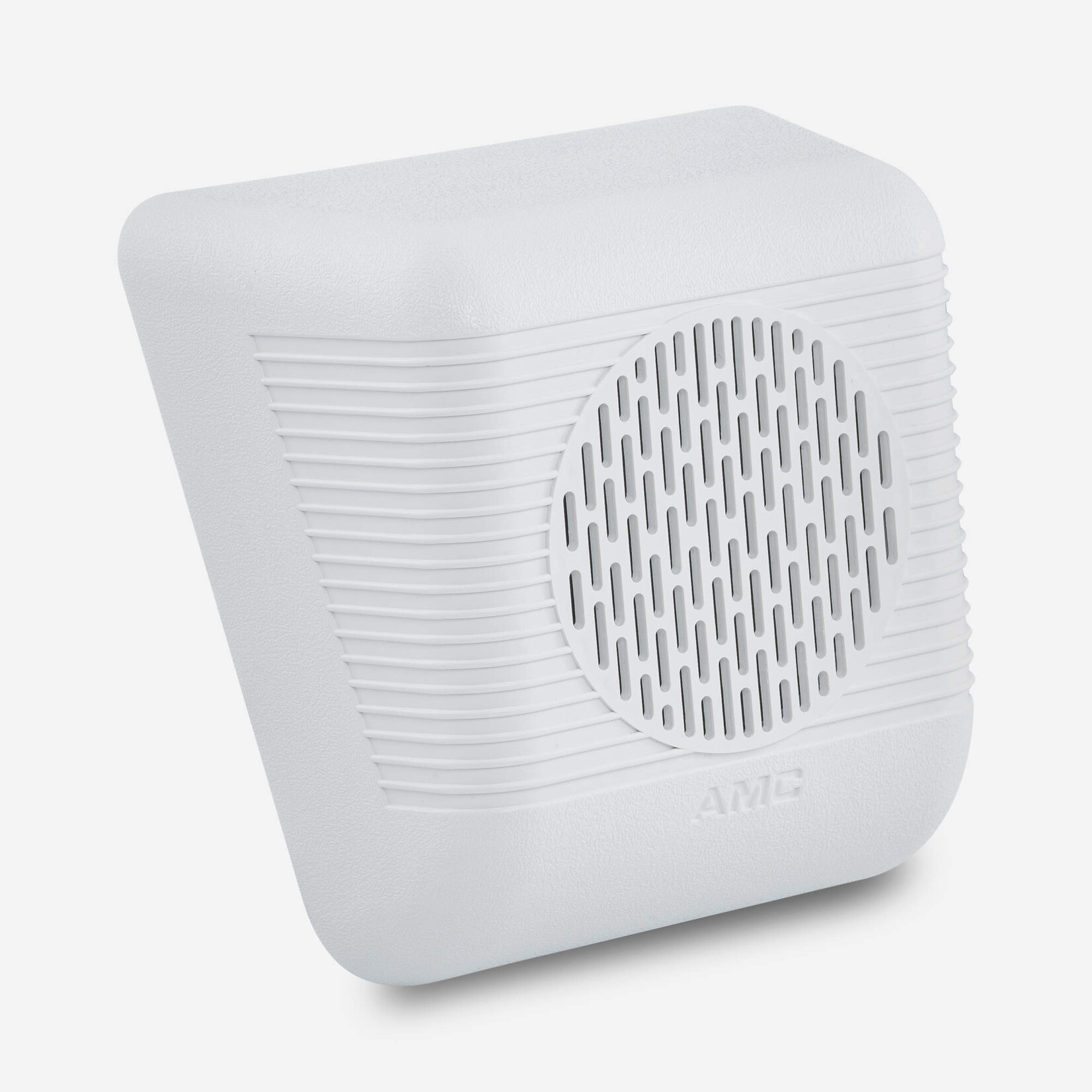 AMCPro Pauze-Alarm Pack S – 100V geluidsinstallatie met AMC DMPA60 & 5× W10