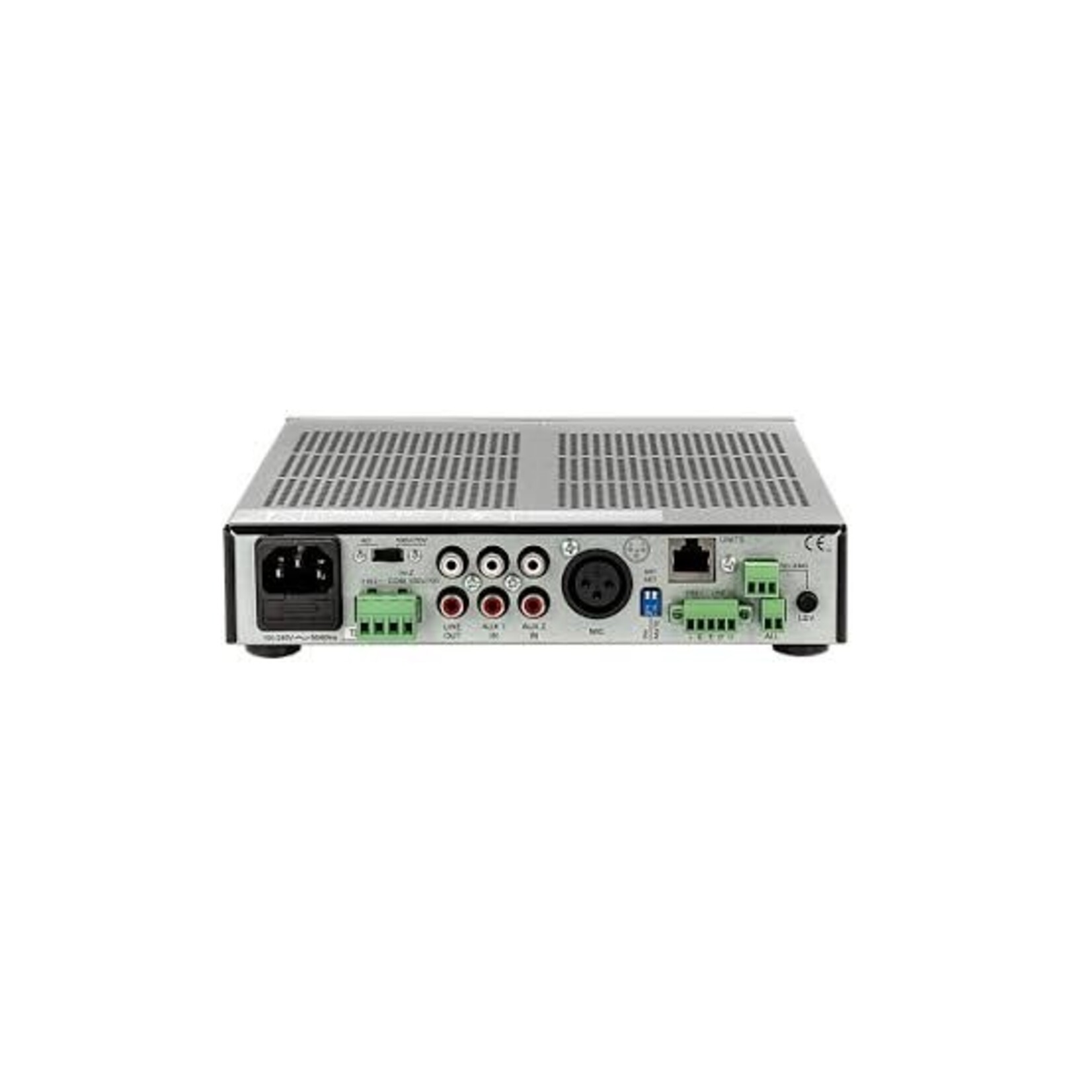 PASO PASO AXD1030 30W Class D mixer-versterker