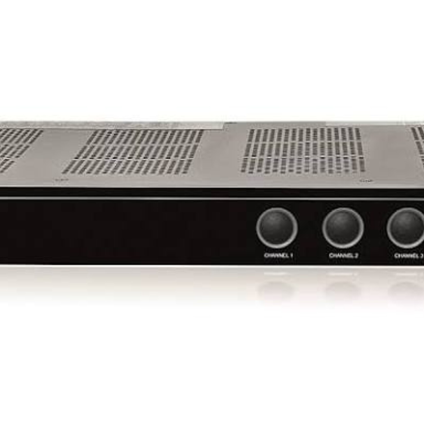 PASO PASO AWD4C120 4x120W 100V Class D versterker