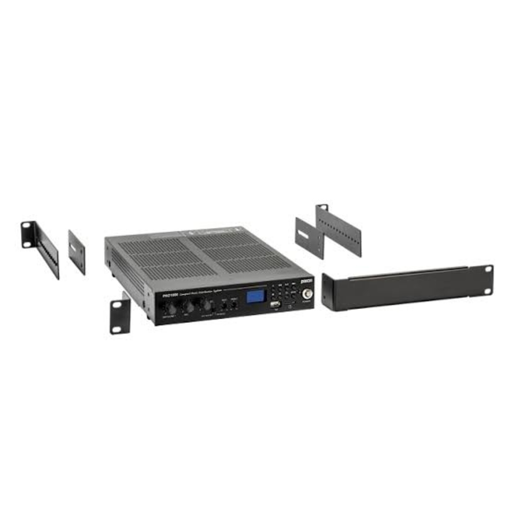 PASO PASO AC1001-RCK rackkit AXD1000 serie
