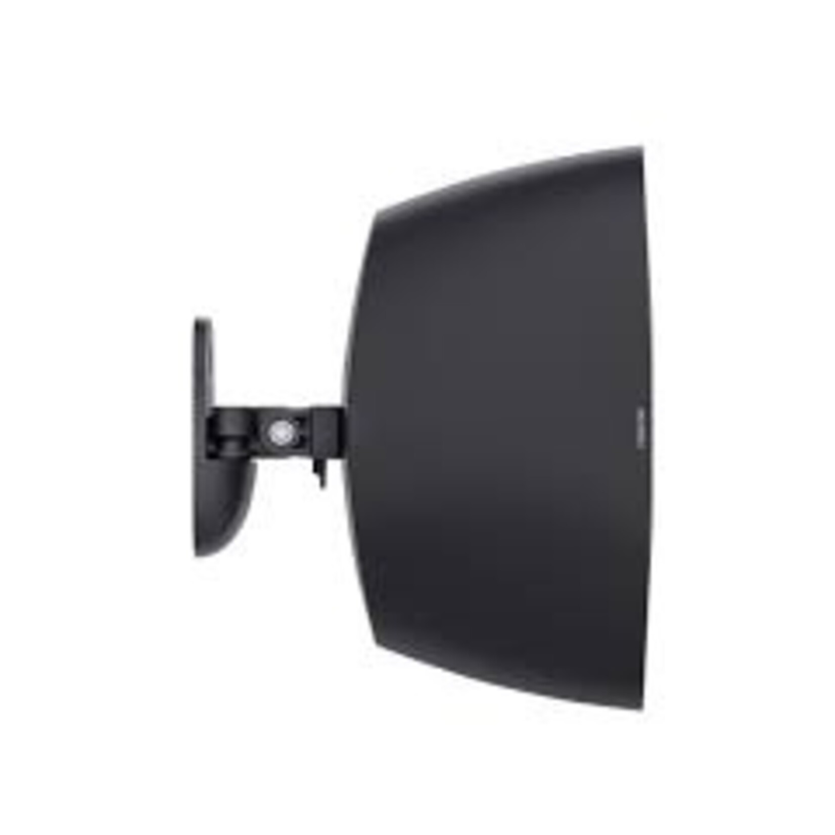 FoneStar Fonestar Sonora-8TN 8 inch 100V luidspreker 40W met transformator voor wandmontage zwart