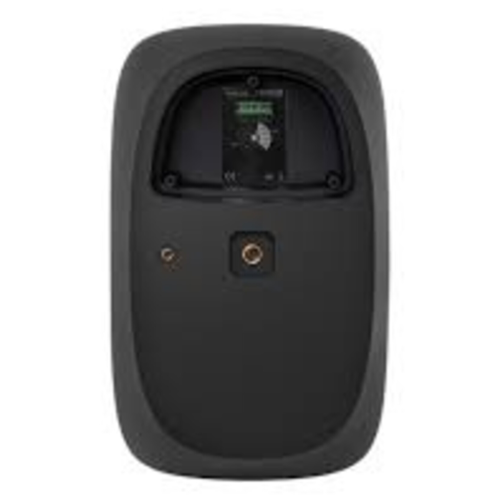 FoneStar Fonestar Sonora-8TN 8 inch 100V luidspreker 40W met transformator voor wandmontage zwart