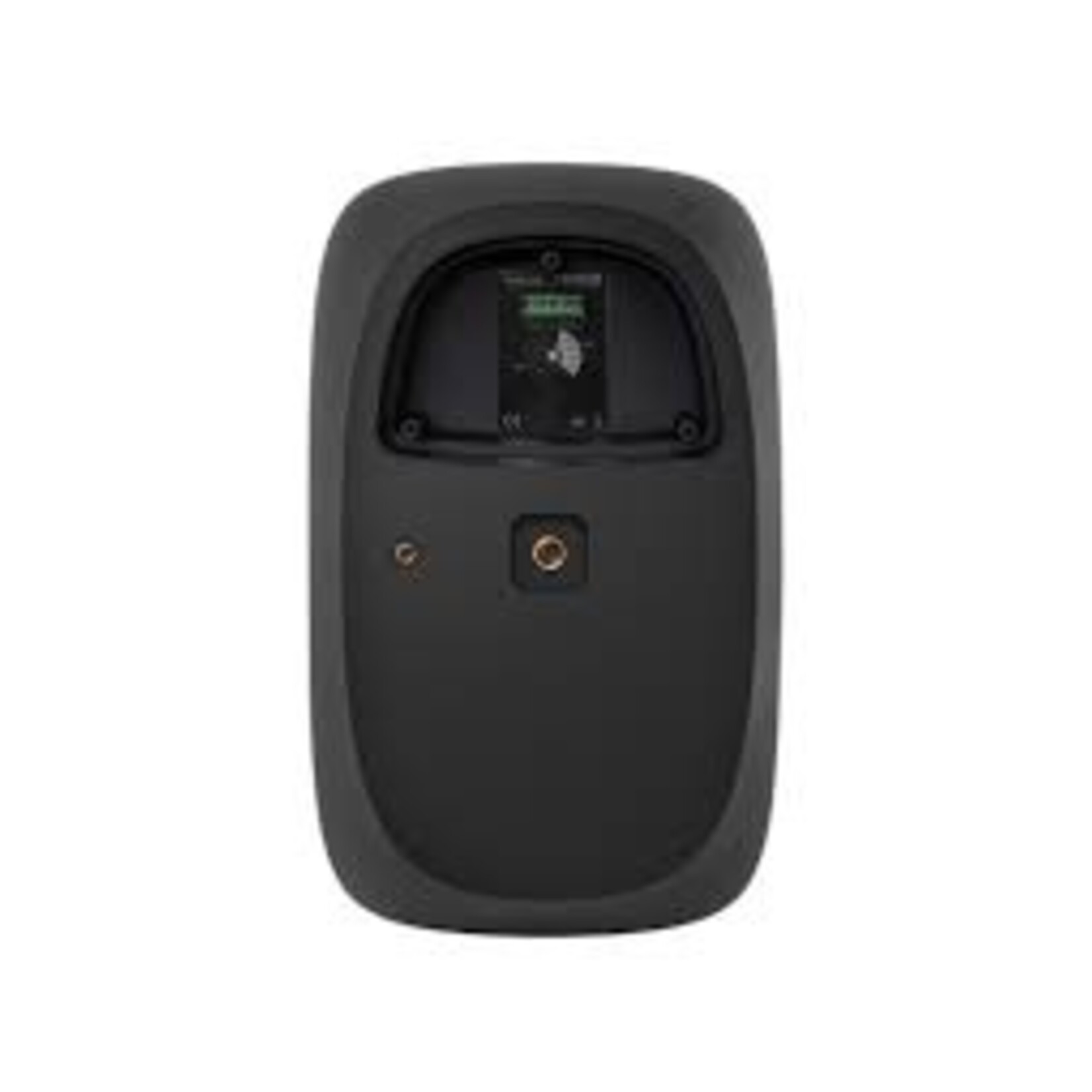 FoneStar Fonestar Sonora-8TN 8 inch 100V luidspreker 40W met transformator voor wandmontage zwart