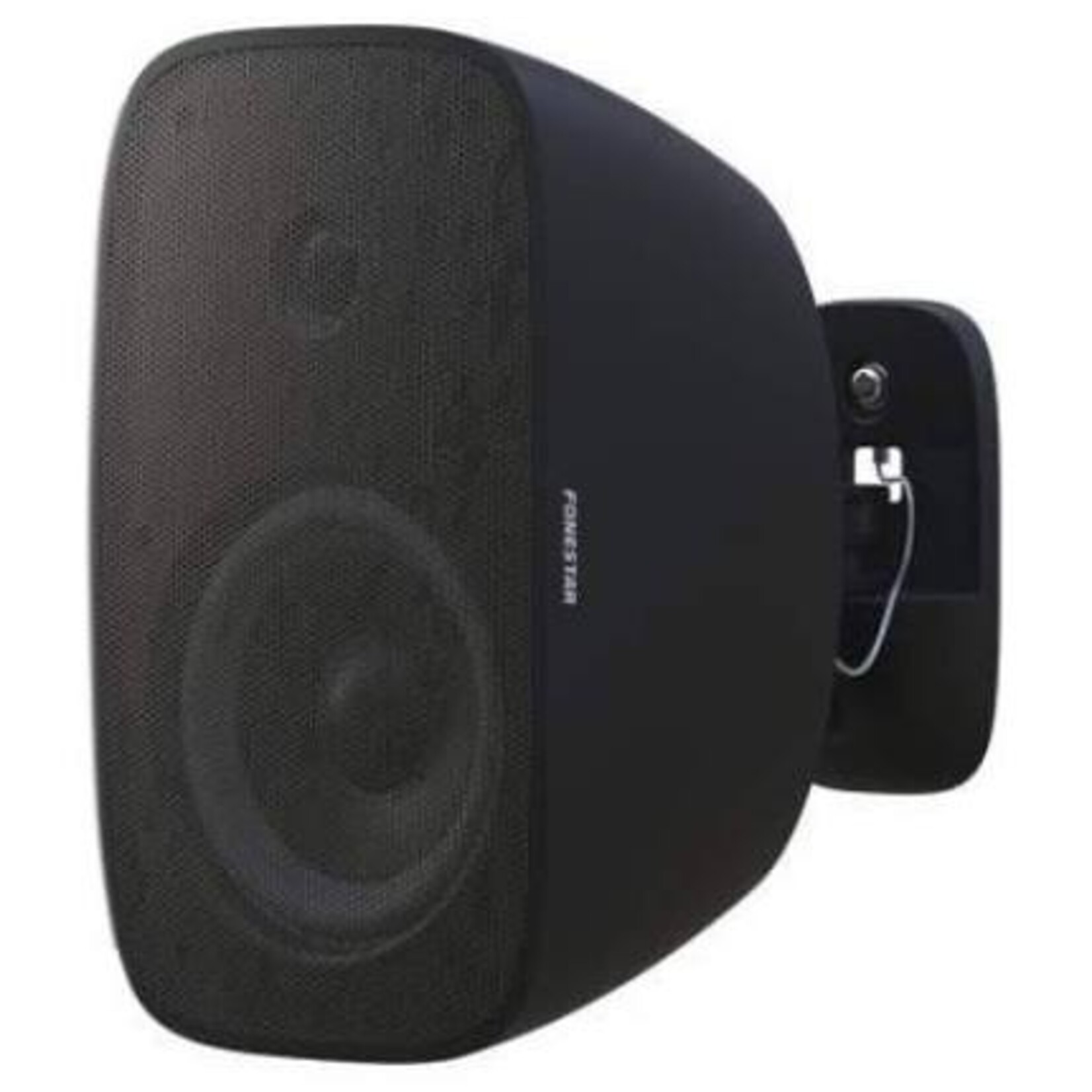 FoneStar Fonestar SONORA-6TN Zwart 6 inch 100V luidspreker met IP66 bescherming