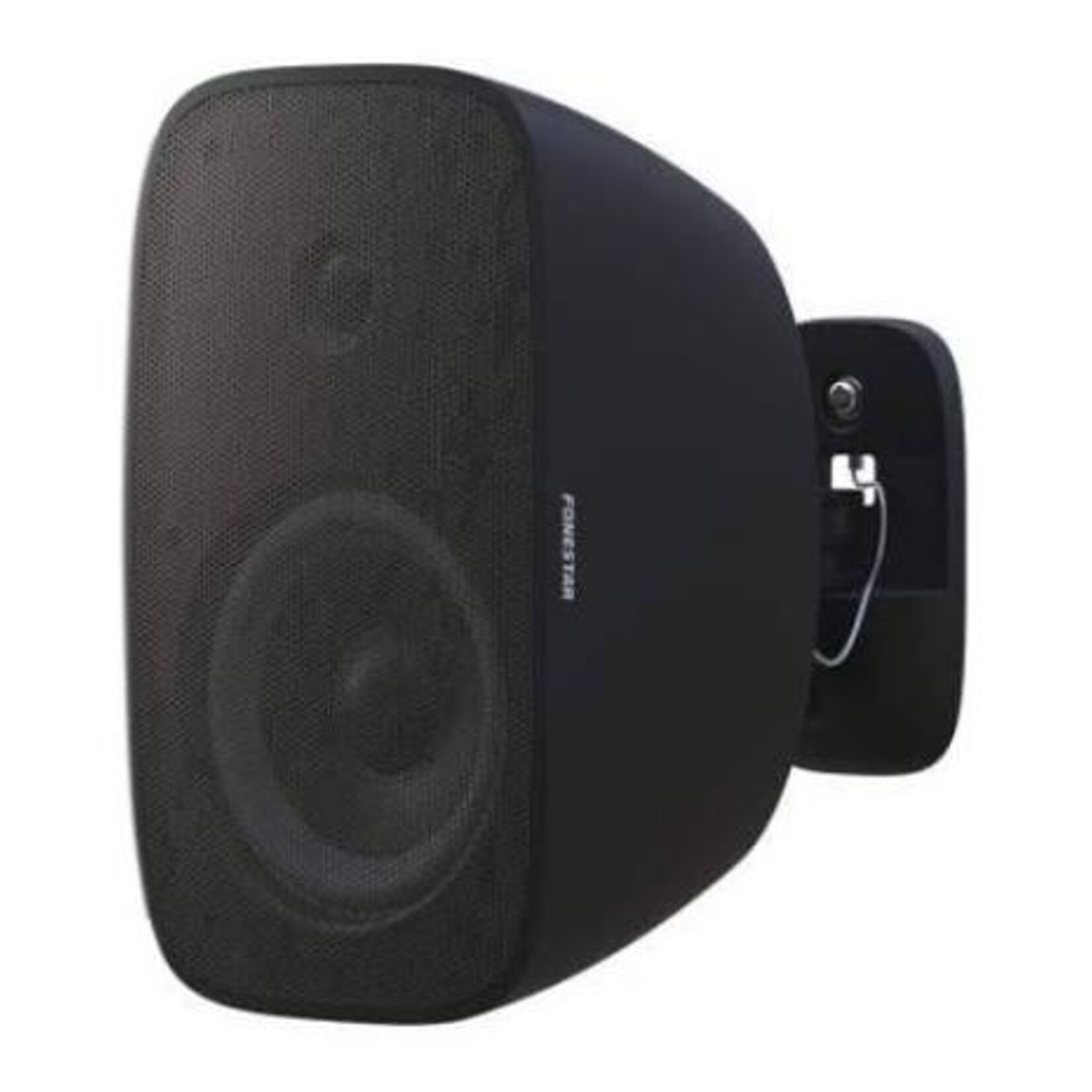 FoneStar Fonestar SONORA-6TN Zwart 6 inch 100V luidspreker met IP66 bescherming