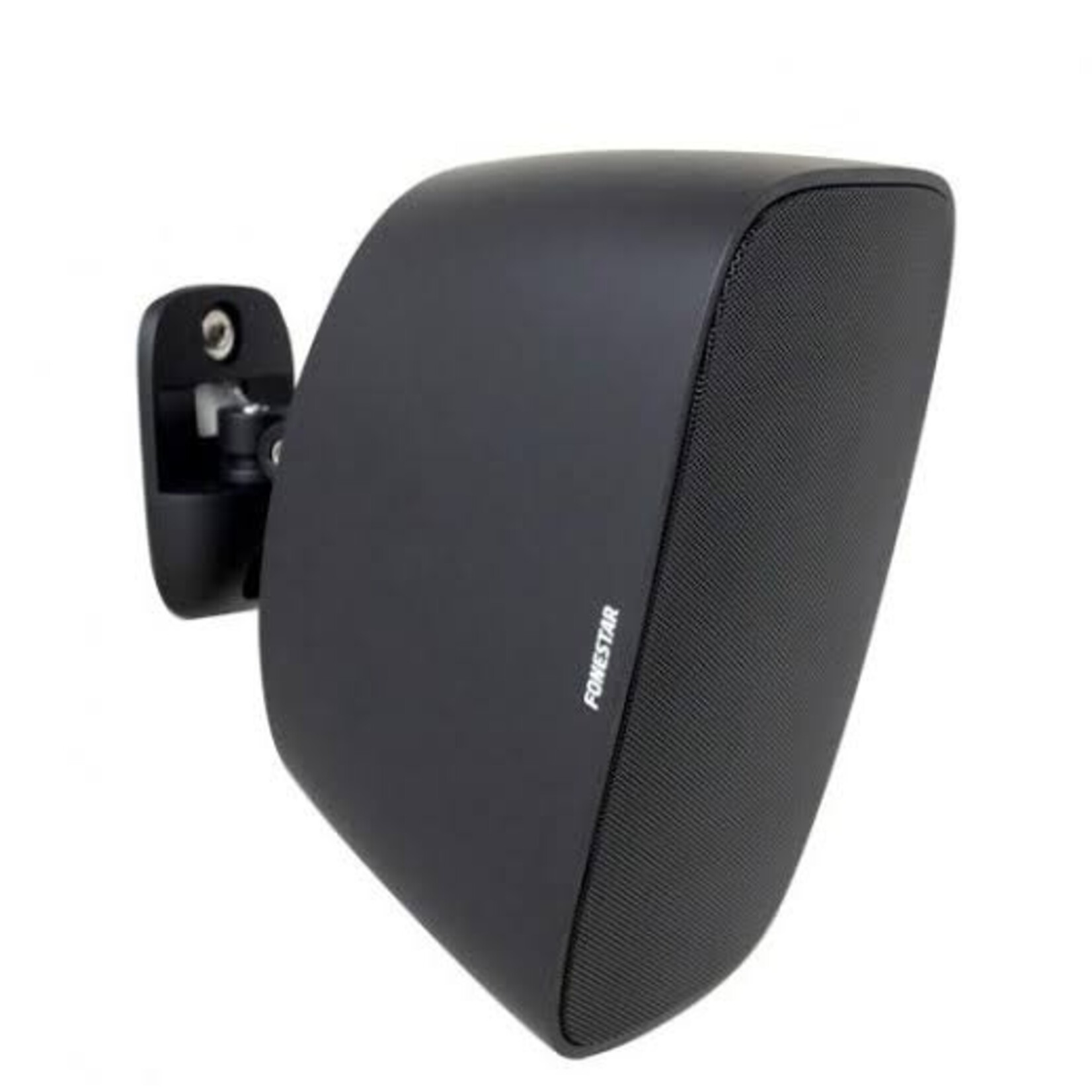 FoneStar Fonestar SONORA-6TN Zwart 6 inch 100V luidspreker met IP66 bescherming