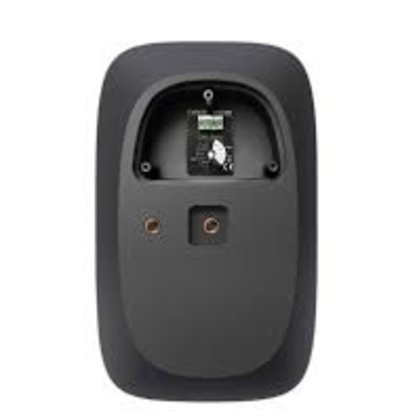 FoneStar Fonestar SONORA-6TN Zwart 6 inch 100V luidspreker met IP66 bescherming