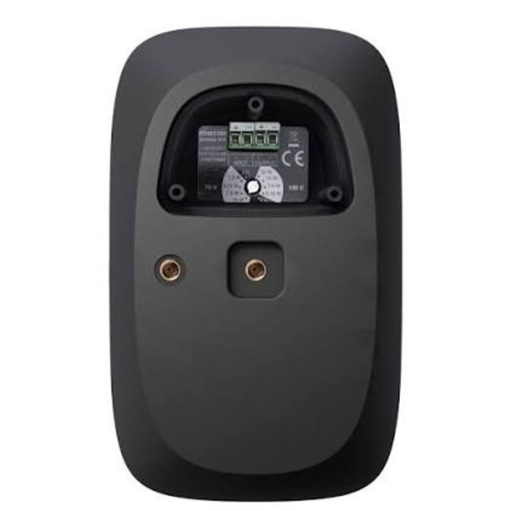 FoneStar SONORA-4TN zwart