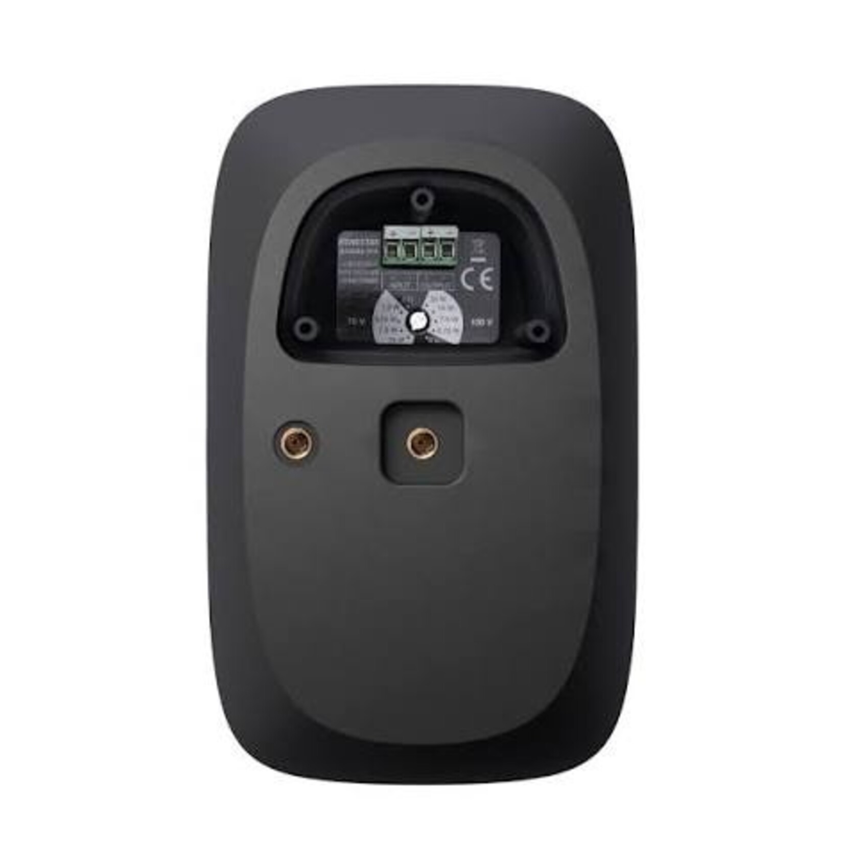 FoneStar SONORA-4TN zwart