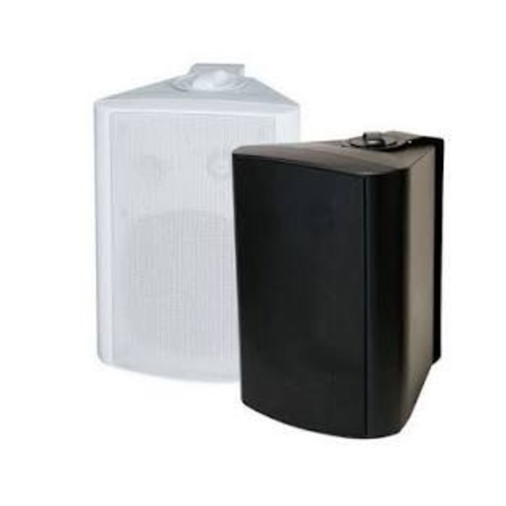 Optimus Optimus BS-20BA Zwart 20W 100V luidspreker