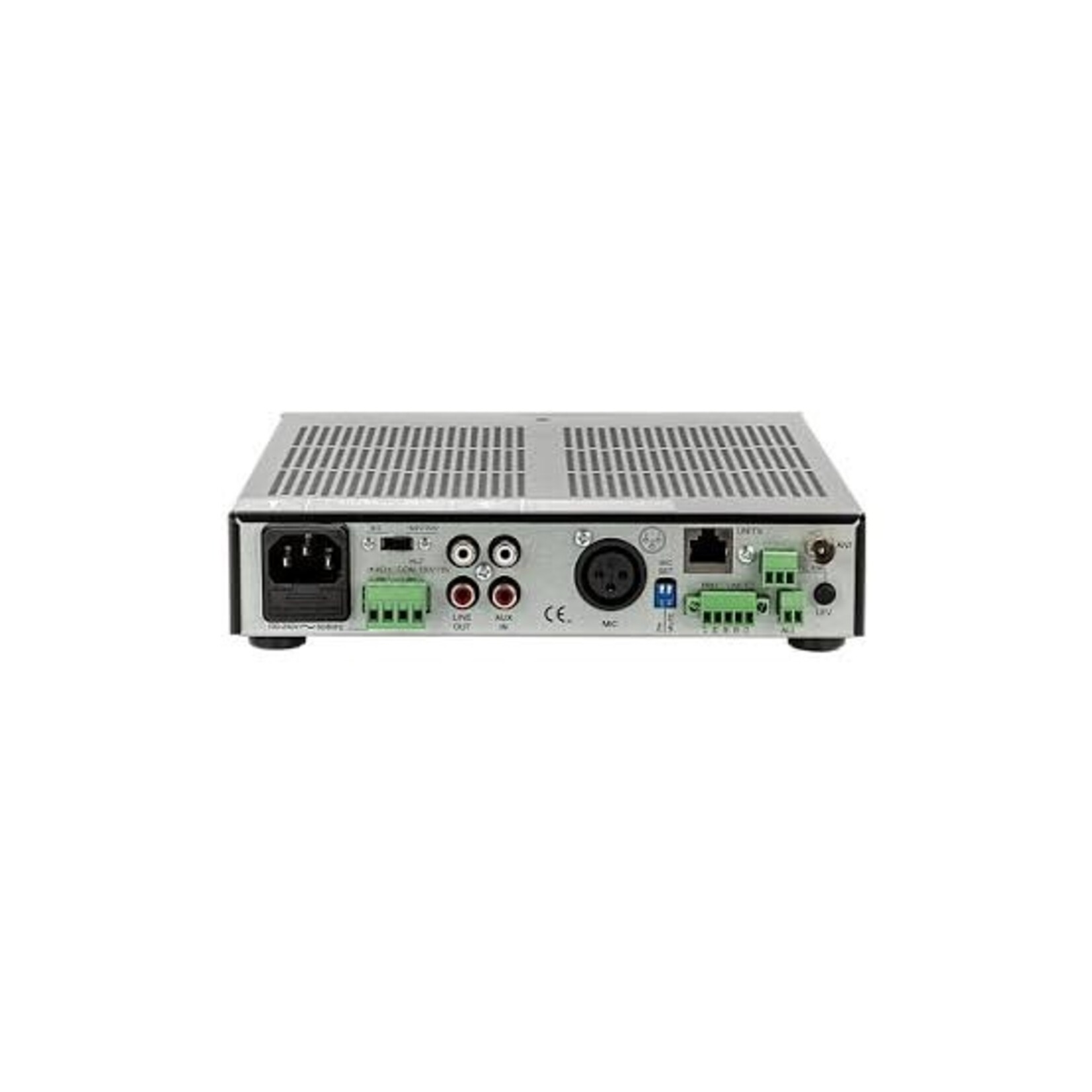 PASO PASO PAD1240 240W 100V PA versterker