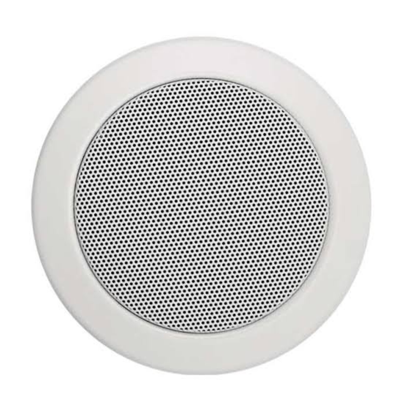 PASO PASO CSPOT/6-T 6W 100V plafondluidspreker wit