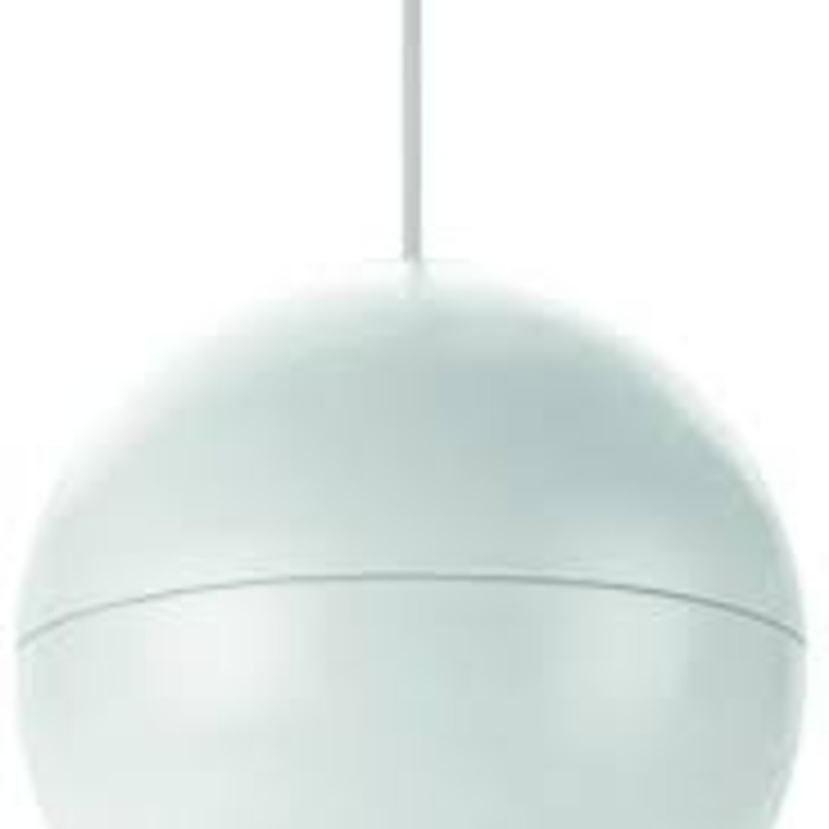 PASO PASO C59-T 15W 100V hangluidspreker wit