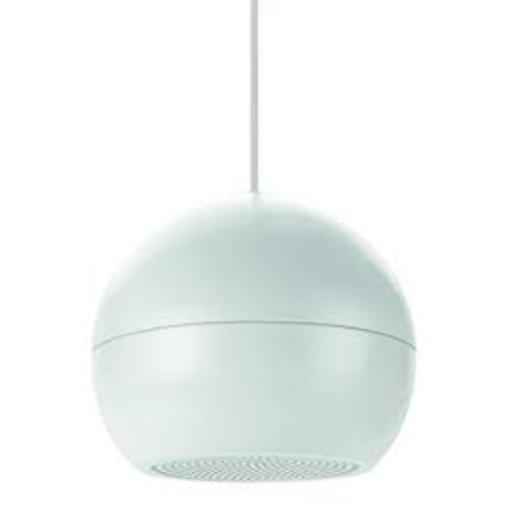 PASO PASO C59-T 15W 100V hangluidspreker wit