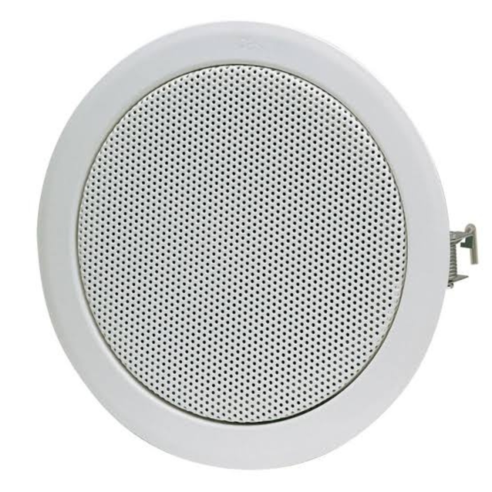 PASO PASO C58/12-EN 12W 100V EN54-24 plafondluidspreker wit